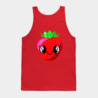 berry special Tank Top